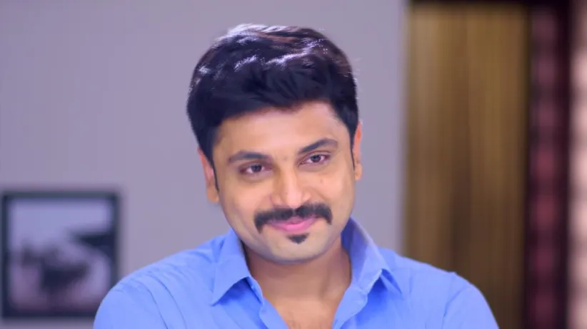 Nila meets Meera - Manampole Mangalyam