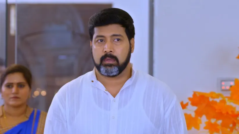 Surya Prakash apologises to Manasi - Neethane Enthan Ponvasantham
