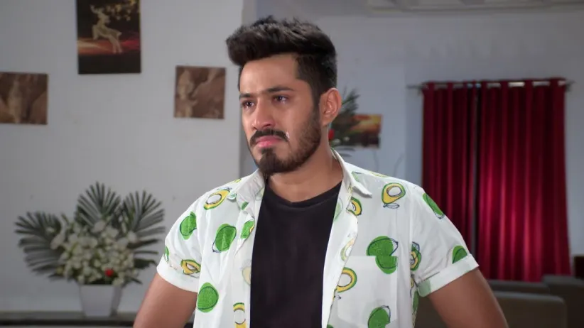 Shivani Condemns Trishul