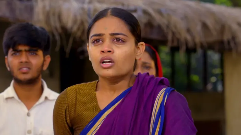 Will Bhim be able to save Damodar?