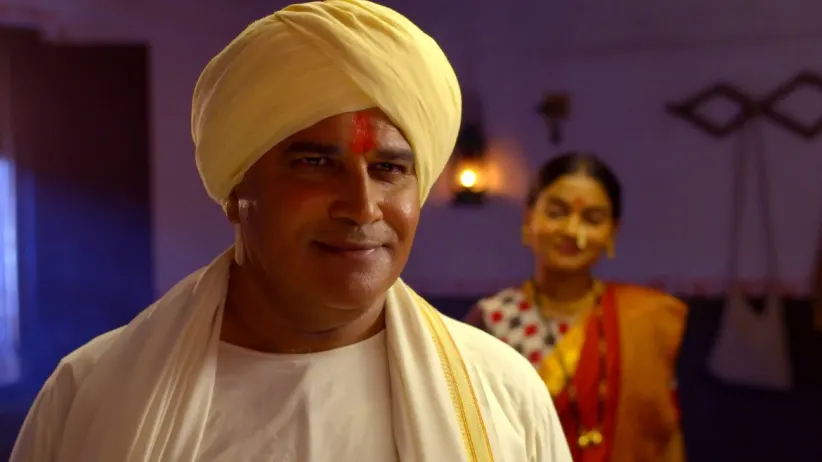 Sethji fires Ramji