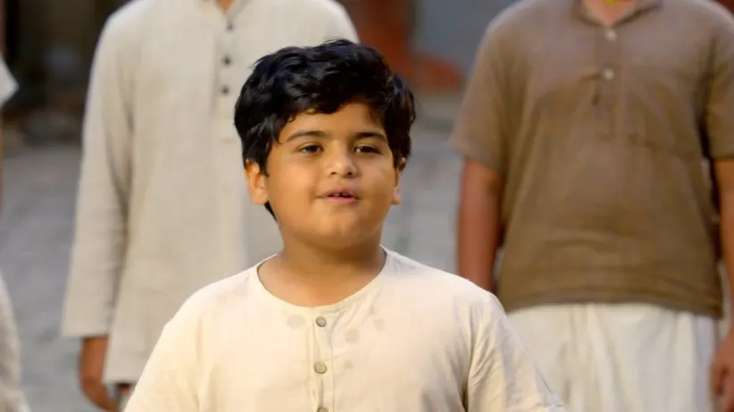 Bhim Asks the Police to Arrest Bala