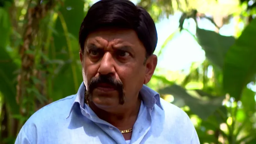 Kashi sees Shewanta - Raat Ka Khel Saara 2