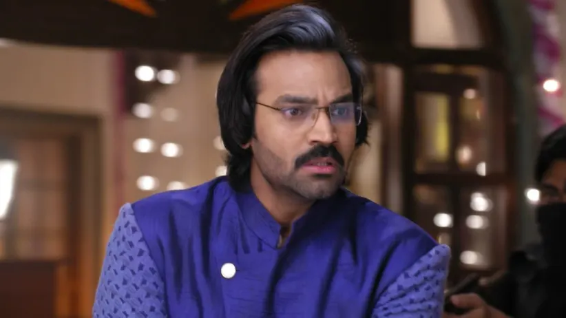 Tujhse Hai Raabta - Episode 380