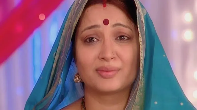 Episode 251 - Choti Bahu