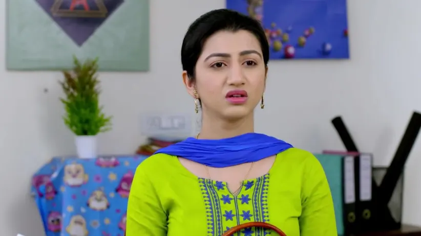 Khasma Nu Khani - July 27, 2020 - Best Scene