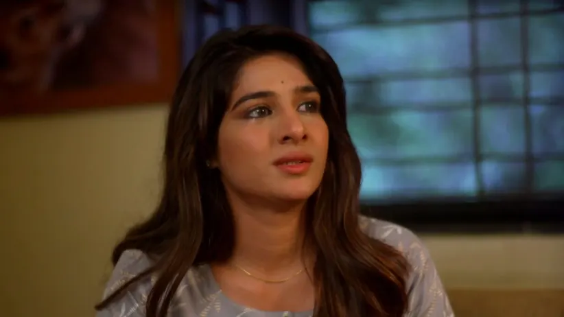 Will Aaji's doubt ring true? - Devmanus