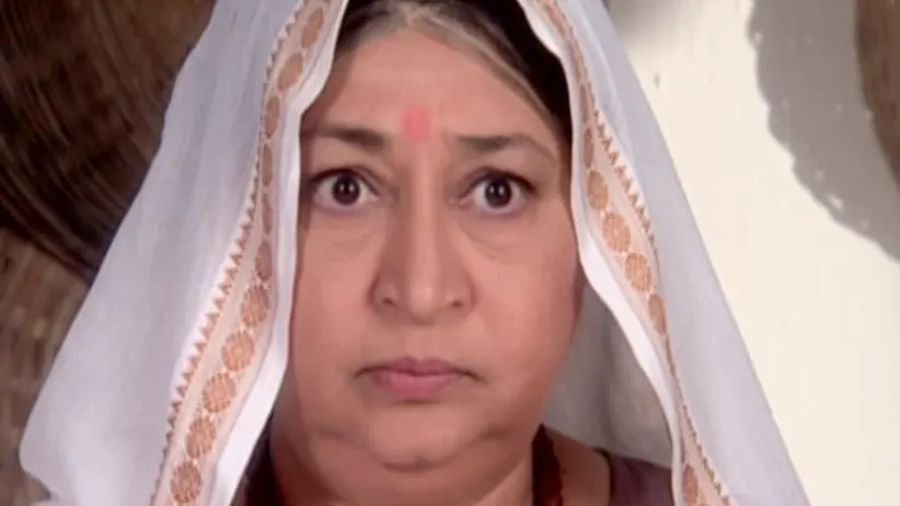 Episode 42 - Choti Bahu