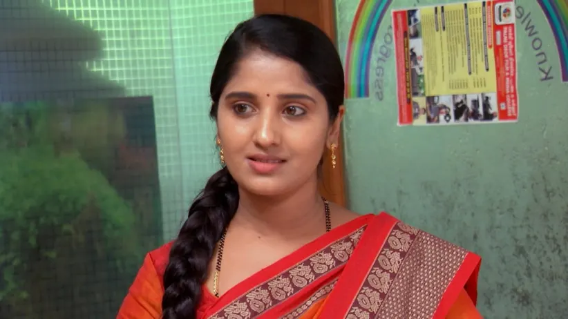 Jai gives admission to Abhi-Divya in the school - Kalyana Vaibhogam