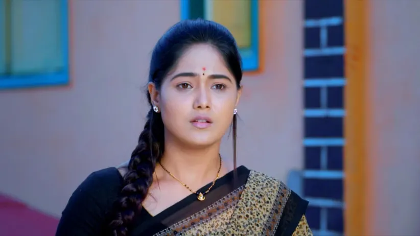 Veeraya Deva's Strange Request - Paaru