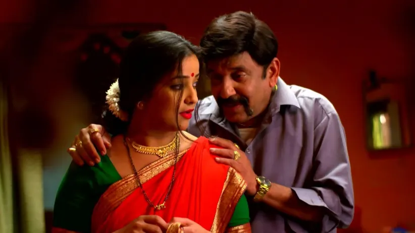 Anna fixes an alliance for Madhav - Raat Ka Khel Saara S2