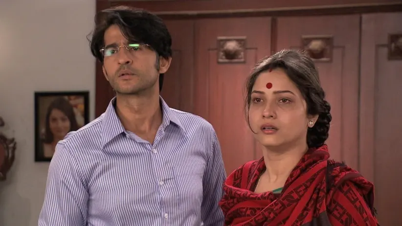 Episode 1185 - Pavitra Rishta