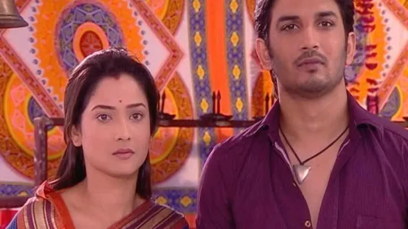 Episode 396 - Pavitra Rishta