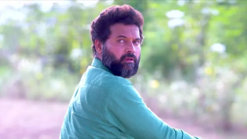 Aravind Raj tries to advise Nikhil - Manampole Mangalyam
