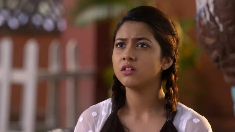 Tujhse Hai Raabta - Episode 17