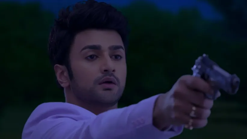 Guddan Tumse Na Ho Payega - Episode 286