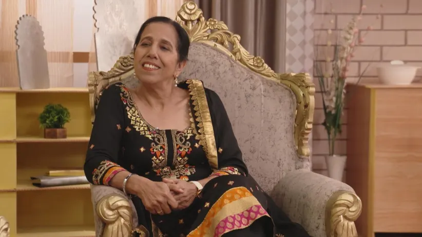 Gurpreet Kaur Bhangu’s professional journey - Jee Aayan Nu