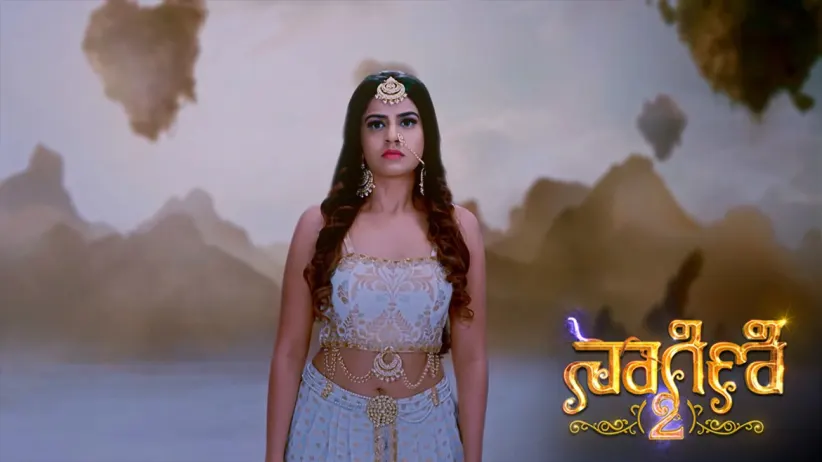 Shivani's talks delight Thrikkala Muni - Naagini 2