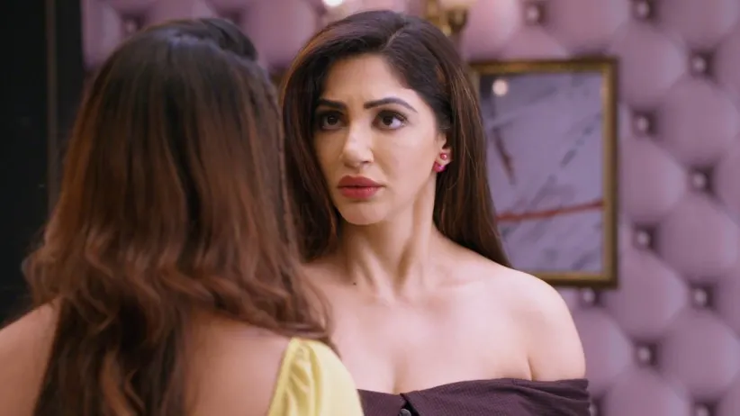 Kumkum Bhagya - 12 October, 2020