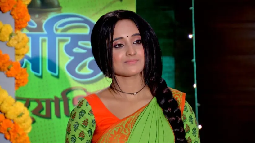 Mithai participates in the sweet competition - Mithai