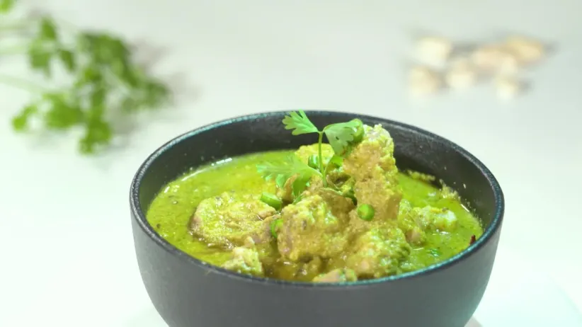 Swaad Aa Gaya - January 12, 2021 - Recipe