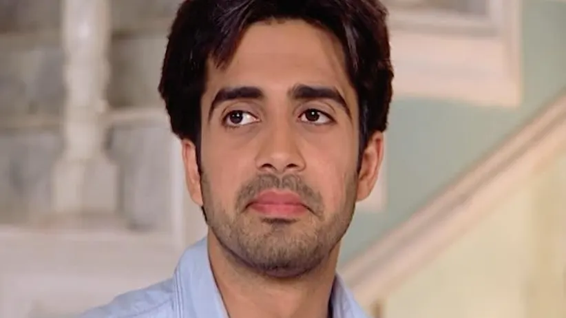 એપિસોડ 313 - છોટી બહુ