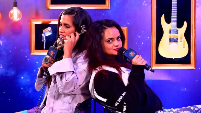 Indian Pro Music League - March 20, 2021