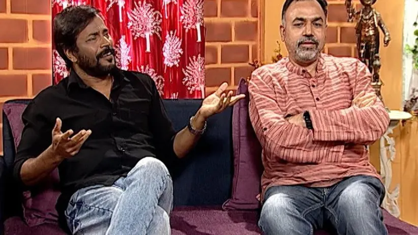 Katha Kichi Jana Ajana - January 10, 2021
