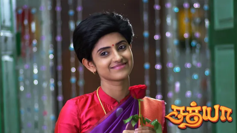 Prabhu pacifies Sathya