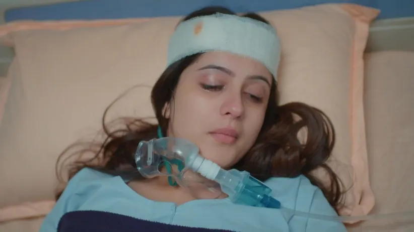 Kabir Saves the Kids - Ishq Subhan Allah