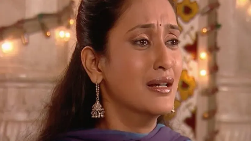Pavitra Rishta - Episode 4