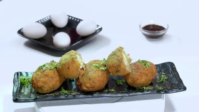 Swaad Aa Gaya - January 29, 2021 - Recipe