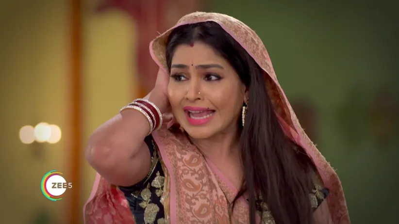 Is Tiwari having an affair? |Bhabhi Ji Ghar Par Hai| Promo