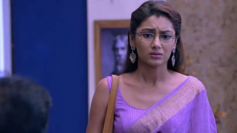 Kumkum Bhagya S2 - Episode 544