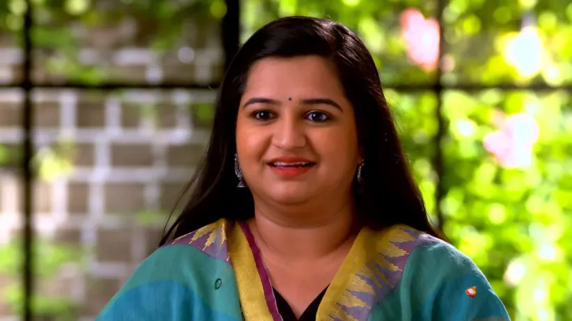 Sweetu gives Nalu a promise - Yeu Kashi Tashi Me Nandayla