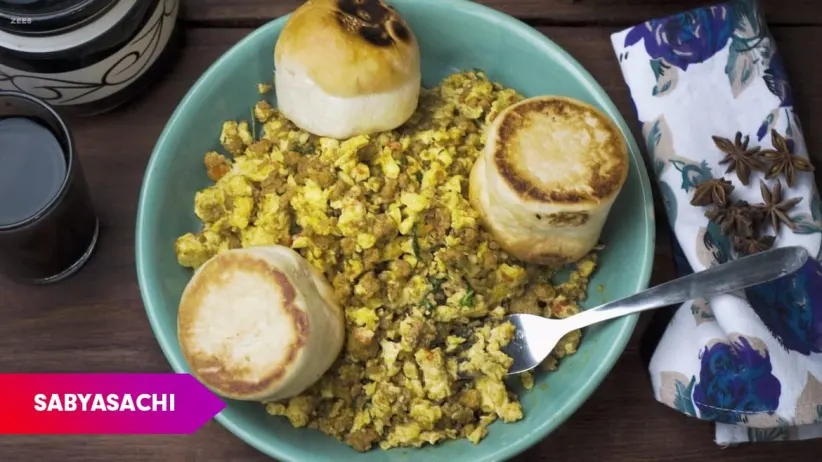 Kheema Ghotala by Chef Sabyasachi - Urban Cook