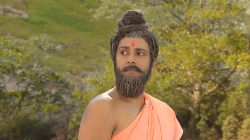In awe of the 'Gaurikundo' - Joy Baba Lokenath