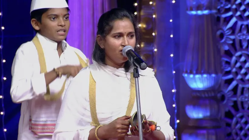 Man Mandira Season 2 - November 13, 2020