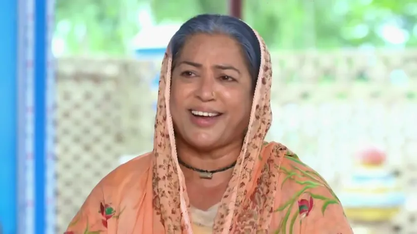 Nawab’s heartache - Vilayti Bhabhi