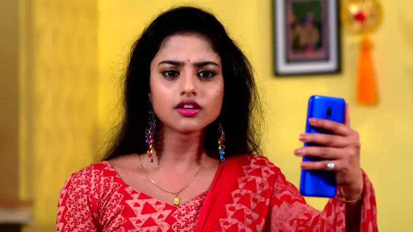 Jyoti threatens Rudra