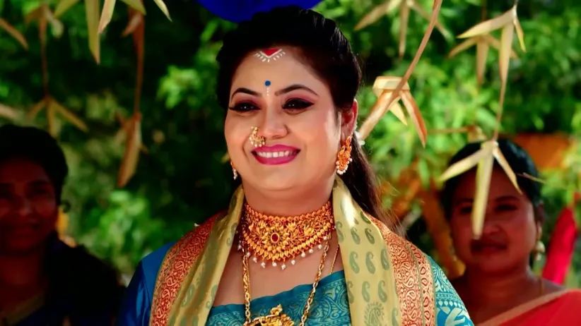 Akhil and his brothers fight the frauds - Krishna Tulasi