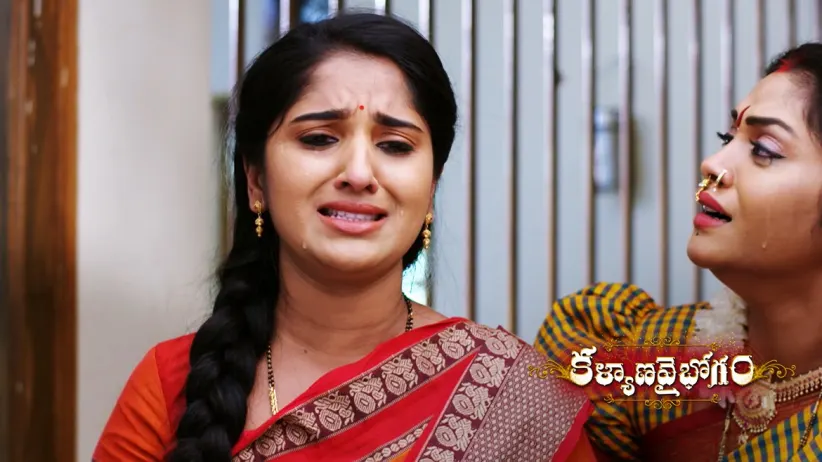 Abhi Leaves the House