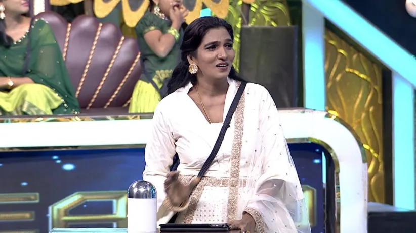 Devi or Sulabha, who is the Smart Mom? - Super Mom Season 2