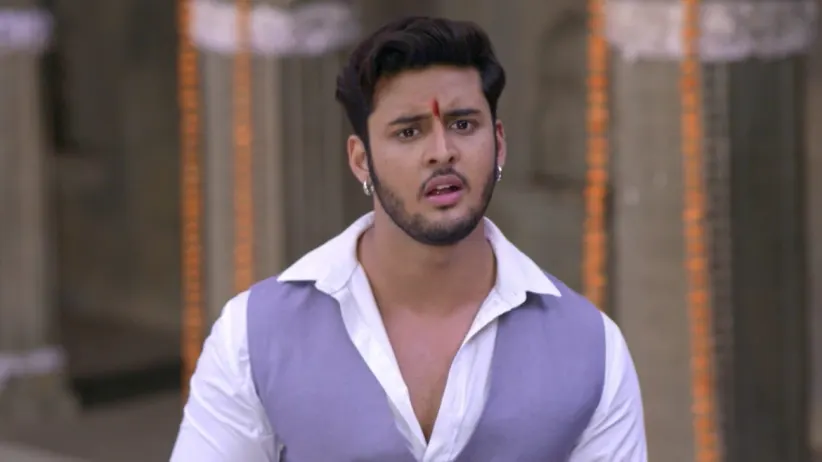 Tujhse Hai Raabta - Episode 158