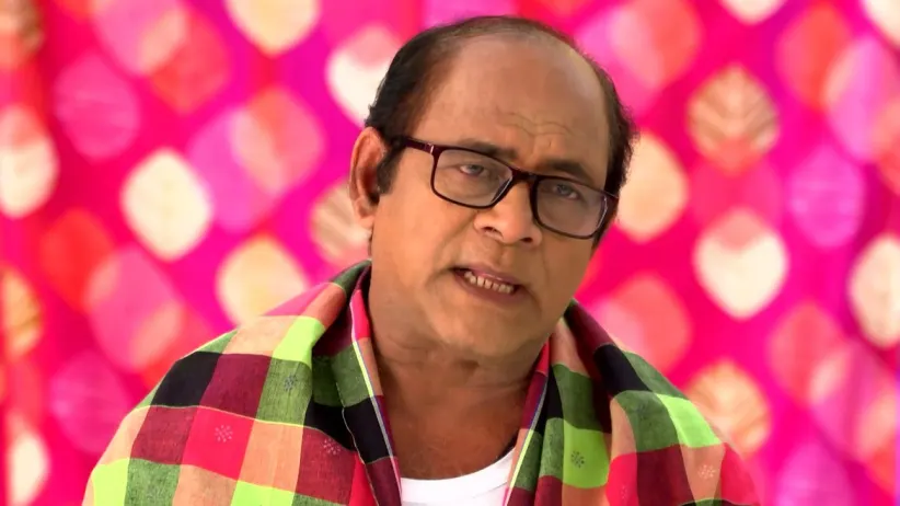 Raghu's enquiry with Bhabani