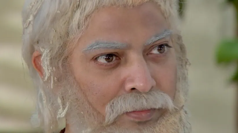 Bhairavi Ma starts Lokenath's test - Joy Baba Lokenath