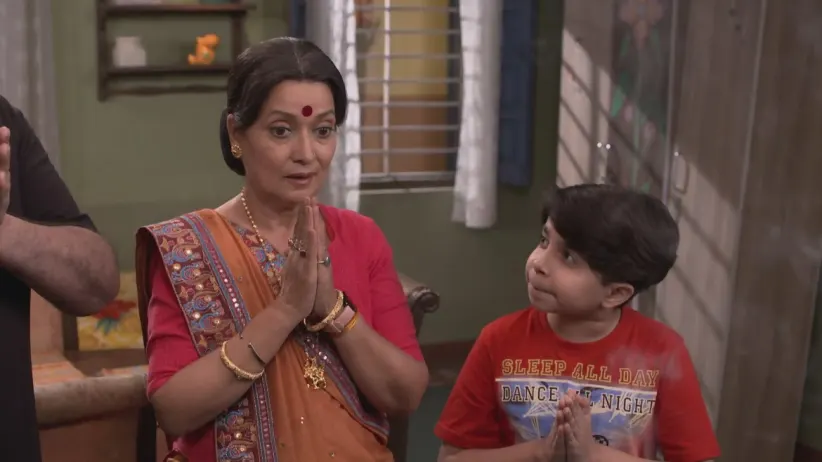 Happu Ki Ultan Paltan - September 04, 2020