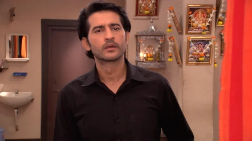 Episode 832 - Pavitra Rishta