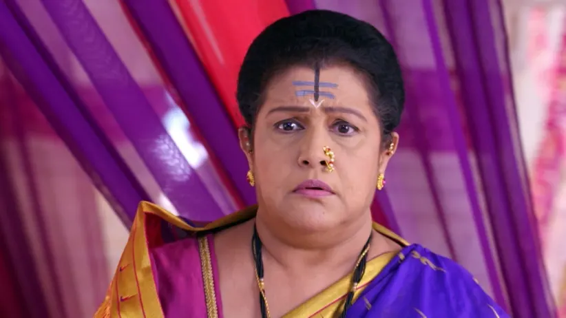 Tujhse Hai Raabta - Episode 310