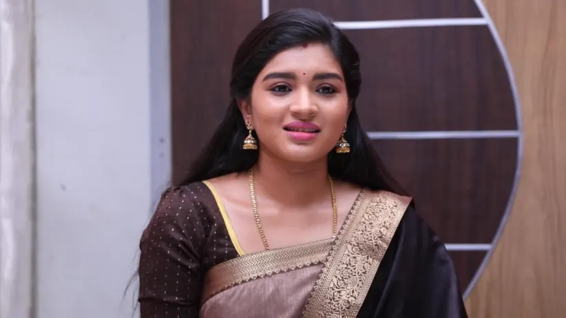 Adithya's Decision Cheers Up Akhila